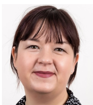 Rachel Mugnai — Oncology Nurse Specialist